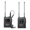 میکروفون یقه ای بی سیم سارامونیک مدل UwMic9S Kit1